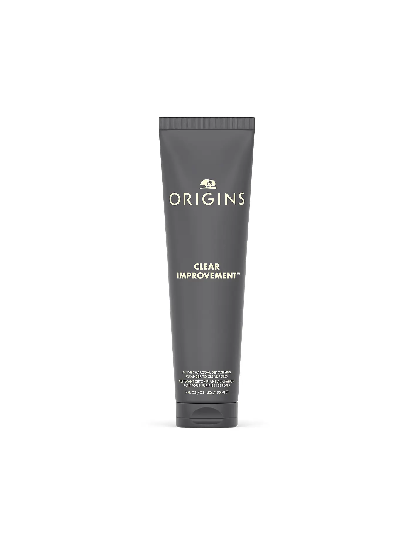 ORIGINS | Clear Improvement™ Zero Oil Cleanser 150ml | 